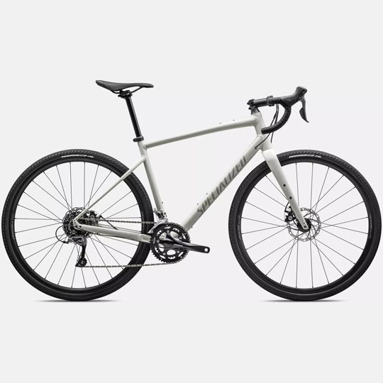 Gravel diverge specialized online