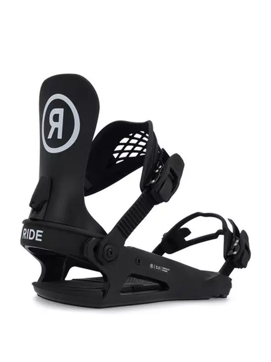 RIDE C-2 Bindings